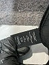 Helmut Lang Solid Black Wool Pants Size 4 - photo 8