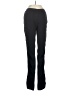 BCBGMAXAZRIA 100% Polyester Solid Black Track Pants Size XXS - photo 1