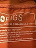 FIGS Orange Casual Pants Size XXS (tall) - photo 7