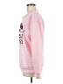 Unbranded 100% Polyester Pink Sweatshirt Size M - photo 5