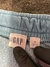 Gap Blue Casual Pants Size XL - photo 7