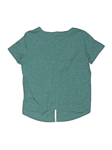 Threads 4 Thought Short Sleeve T-Shirt (view 2)