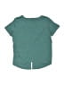 Threads 4 Thought Teal Short Sleeve T-Shirt Size 6 - photo 2