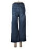Just Black Blue Jeans Size 28 waist - photo 2