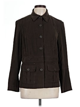 Norton Studio Coat