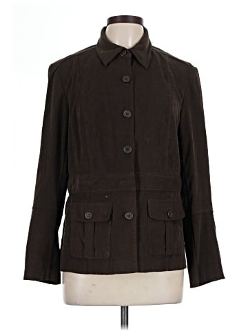 Norton Studio Coat (view 1)
