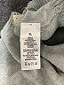 Aeropostale Gray Pullover Sweater Size XL - photo 8