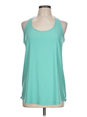 Reflex Sleeveless Top (view 1)