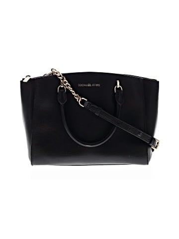 MICHAEL Michael Kors Satchel (view 1)