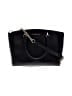 MICHAEL Michael Kors Black Satchel One size - photo 1