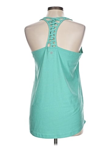 Reflex Sleeveless Top (view 2)