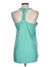 Reflex Teal Sleeveless Top Size L - photo 2