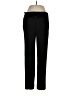 Ann Taylor LOFT Black Casual Pants Size 4 - photo 1
