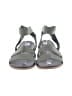 Unbranded Green Sandals Size 7 - photo 2