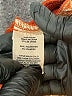 Soft Surroundings Orange Coat Size S - photo 4