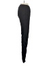 BCBGMAXAZRIA 100% Polyester Solid Black Track Pants Size XXS - photo 4