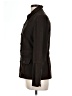 Norton Studio Brown Coat Size 10 - photo 5