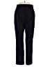 Uniqlo Black Casual Pants Size XS - photo 2