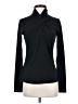 Yogalicious Black Long Sleeve Turtleneck Size S - photo 1