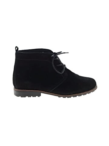 White Mountain Ankle Boots (view 1)