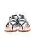 Cole Haan Black Sandals Size 8 1/2 - photo 2