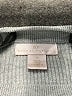 Rachel Parcell Gray Turtleneck Sweater Size S - photo 7
