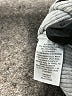 Rachel Parcell Gray Turtleneck Sweater Size S - photo 8