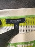 Burberry Stripes Green Pullover Sweater Size M - photo 14