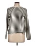 H&M Ivory Long Sleeve T-Shirt Size L - photo 1