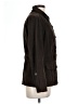 Norton Studio Brown Coat Size 10 - photo 4