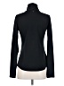 Yogalicious Black Long Sleeve Turtleneck Size S - photo 2
