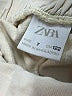 Zara Yellow Active Skirt Size 7 - photo 3