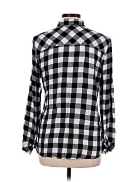 Gap Long Sleeve Button-Down Shirt (view 2)