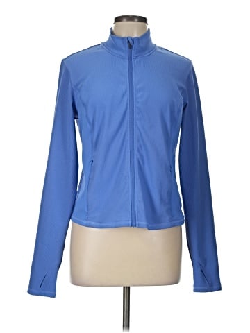 Spyder Track Jacket (view 1)