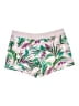 Terra & Sky Tropical Green Shorts Size 2X - photo 2