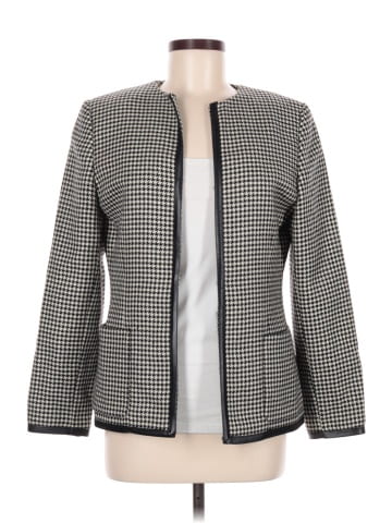 Valerie Stevens Blazer (view 1)