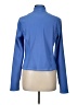 Spyder Blue Track Jacket Size L - photo 2