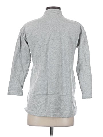 Eileen Fisher Coat (view 2)