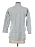 Eileen Fisher Gray Coat Size P (petite) - photo 2