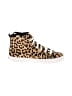 Keds for Kate Spade Gold Sneakers Size 8 1/2 - photo 1