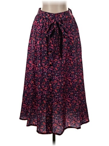 Shein Wool Skirt (view 1)