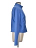 Spyder Blue Track Jacket Size L - photo 4