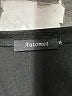 Automet Black Long Sleeve Top Size M - photo 7