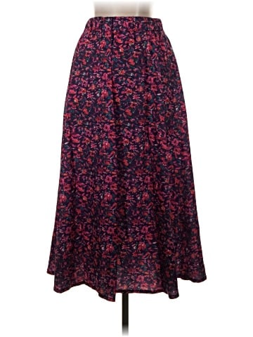 Shein Wool Skirt (view 2)