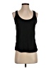 Oysho Black Tank Top Size S - photo 1
