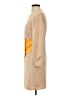 Tibi 100% Polyester Tan Casual Dress Size 4 - photo 5