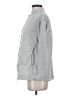 Eileen Fisher Gray Coat Size P (petite) - photo 5