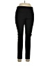 Soybu Solid Black Active Pants Size XL - photo 1