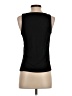 Oysho Black Tank Top Size S - photo 2