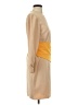 Tibi 100% Polyester Tan Casual Dress Size 4 - photo 4
